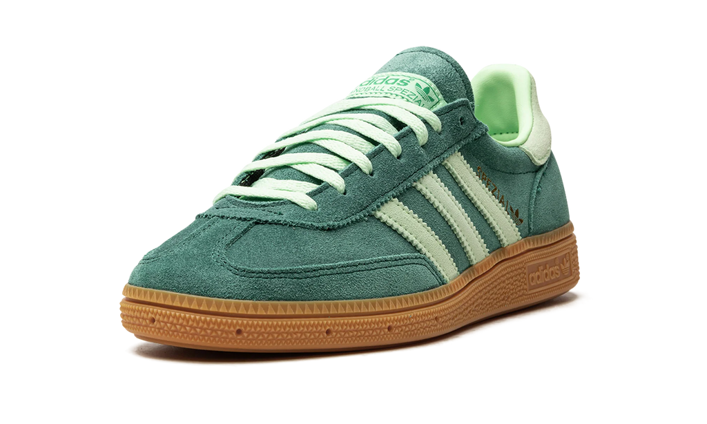 Handball Spezial WMNS "Collegiate Green / Semi Green Spark" IE5896