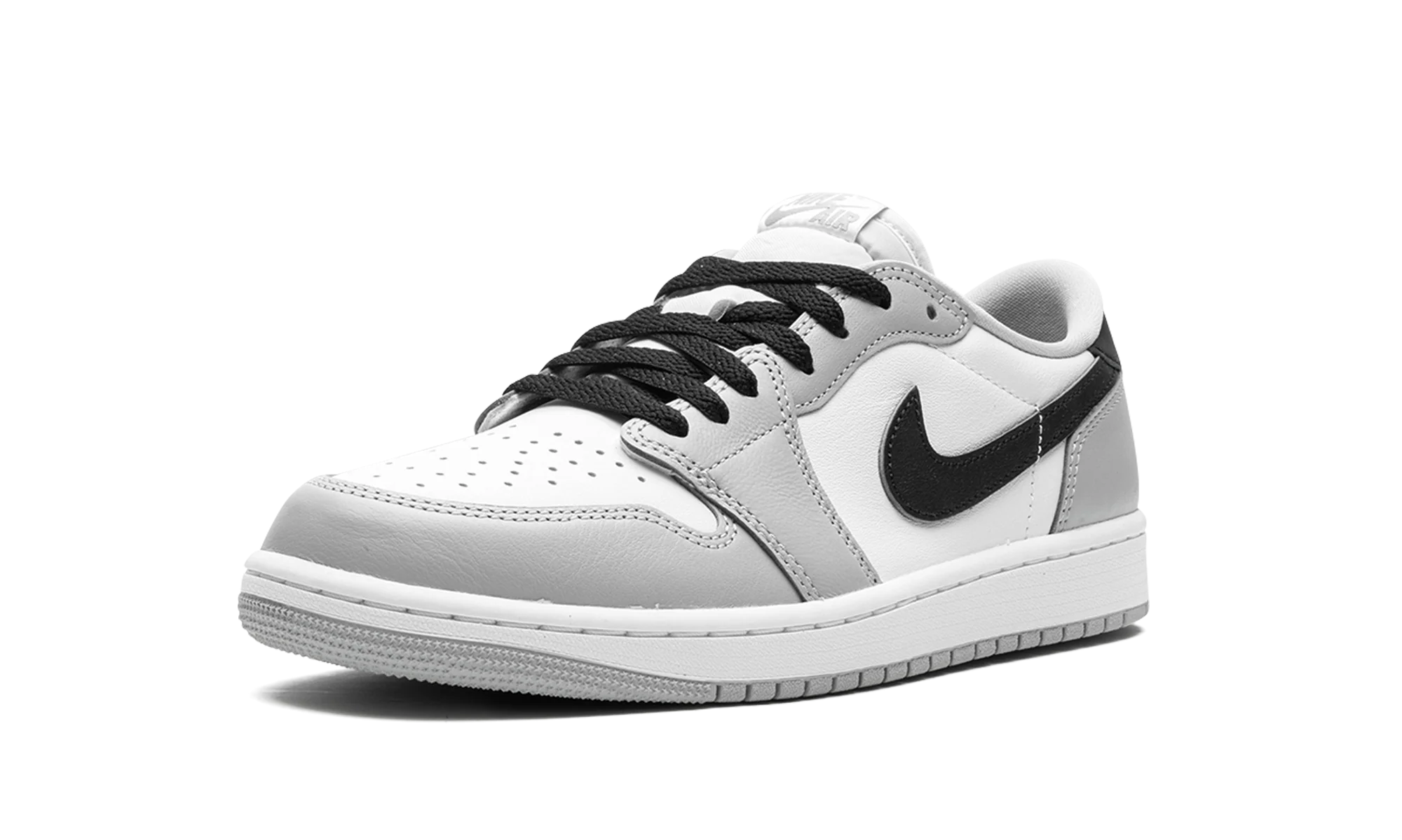 Jordan 1 Retro Low OG "Barons" CZ0790 110