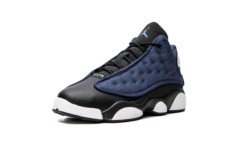 Air Jordan 13 Retro PS "Brave Blue" 414575 400