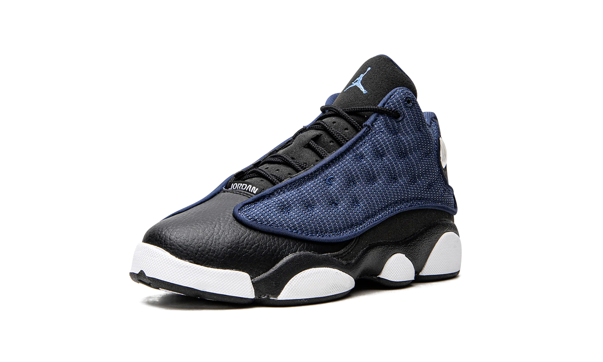 Air Jordan 13 Retro PS "Brave Blue" 414575 400
