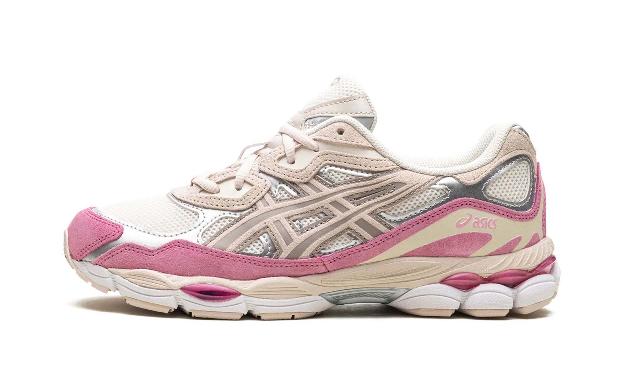 Gel-NYC "CREAM MINERAL BEIGE PINK" 1203A383 104