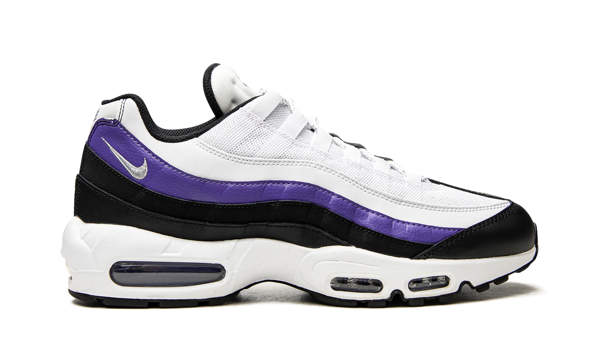 Air Max 95 "Persian Violet" DO5960 100