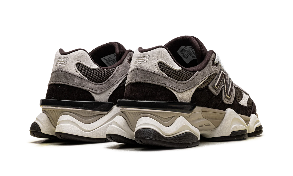 9060 "Brown" U90601BV
