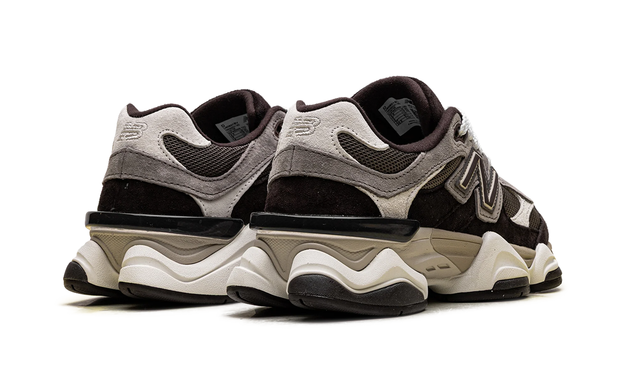 9060 "Brown" U90601BV