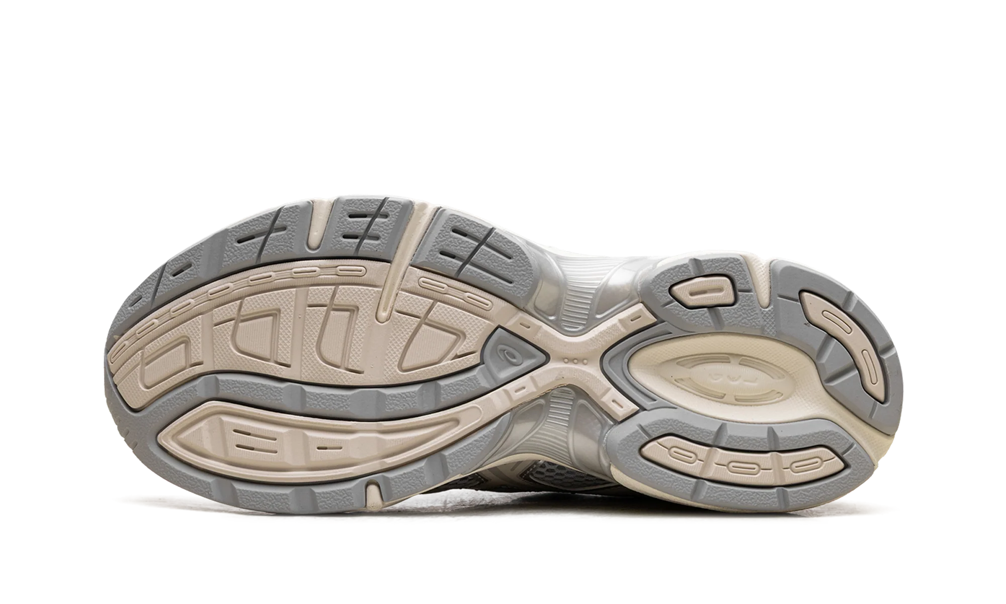 Gel-1130 WMNS "Cloud Grey Oatmeal" 1202A164 023