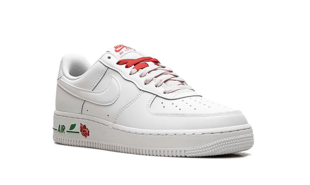 Air Force 1 Low "Rose White" IF0498 100