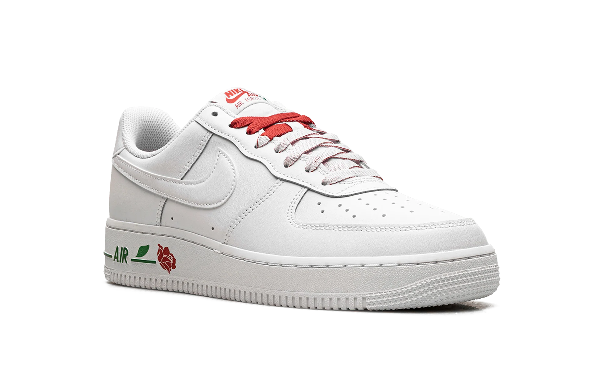 Air Force 1 Low "Rose White" IF0498 100