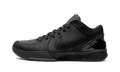 Kobe 4 Protro "Black Mamba" FQ3544 001