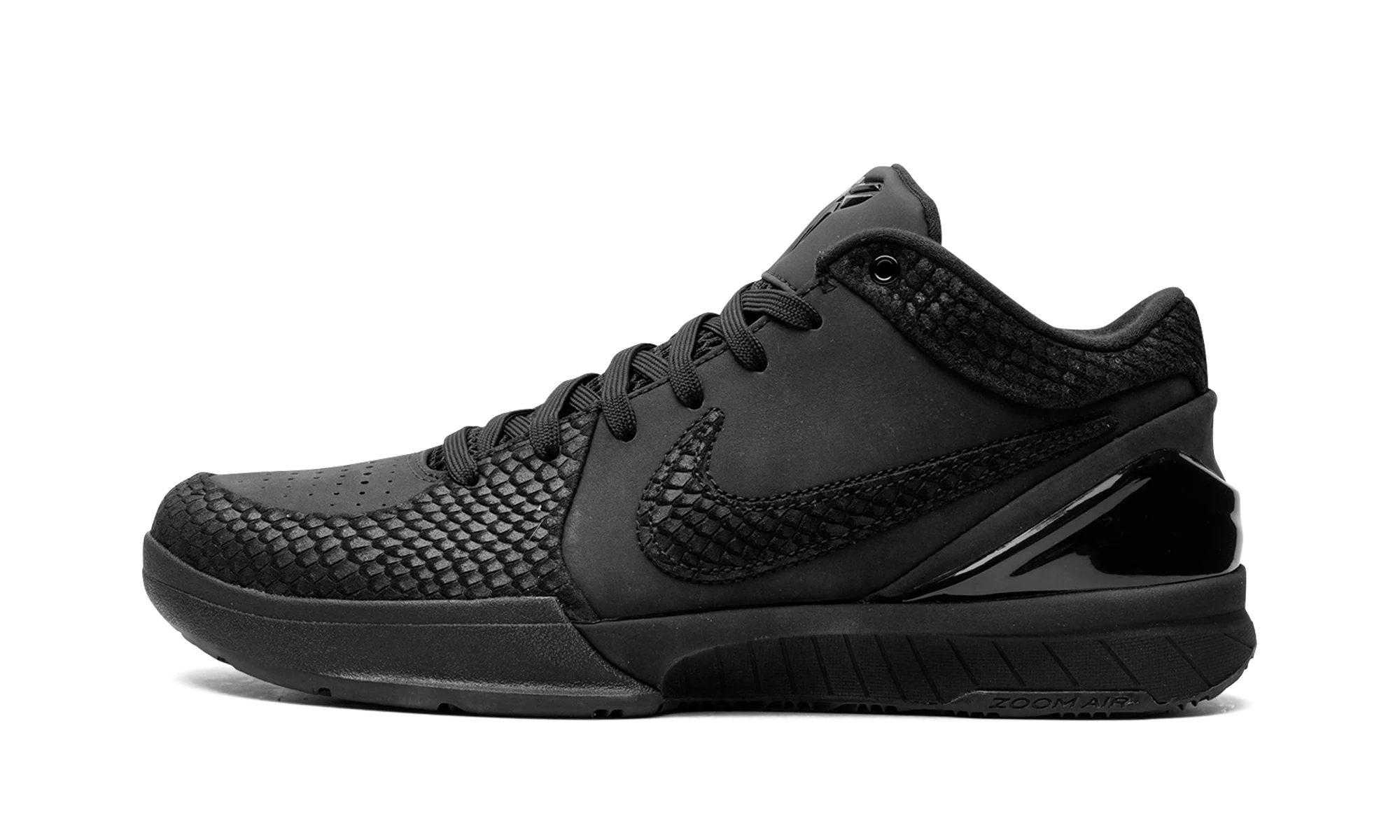 Kobe 4 Protro "Black Mamba" FQ3544 001
