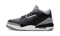 Air Jordan 3 "Black Cement" DN3707 010