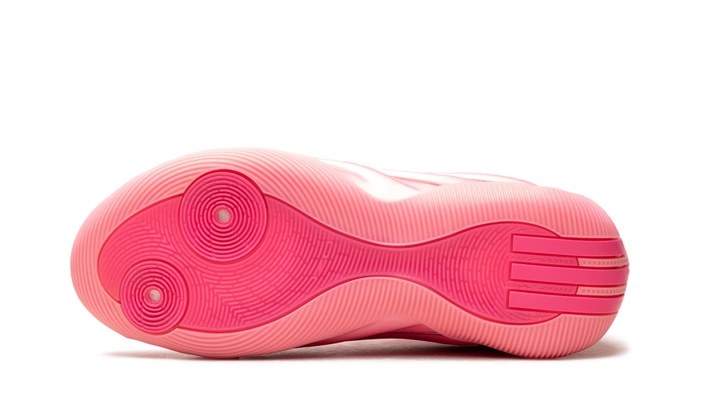 Harden Vol. 9 "Flamingo Pink" KJ6128
