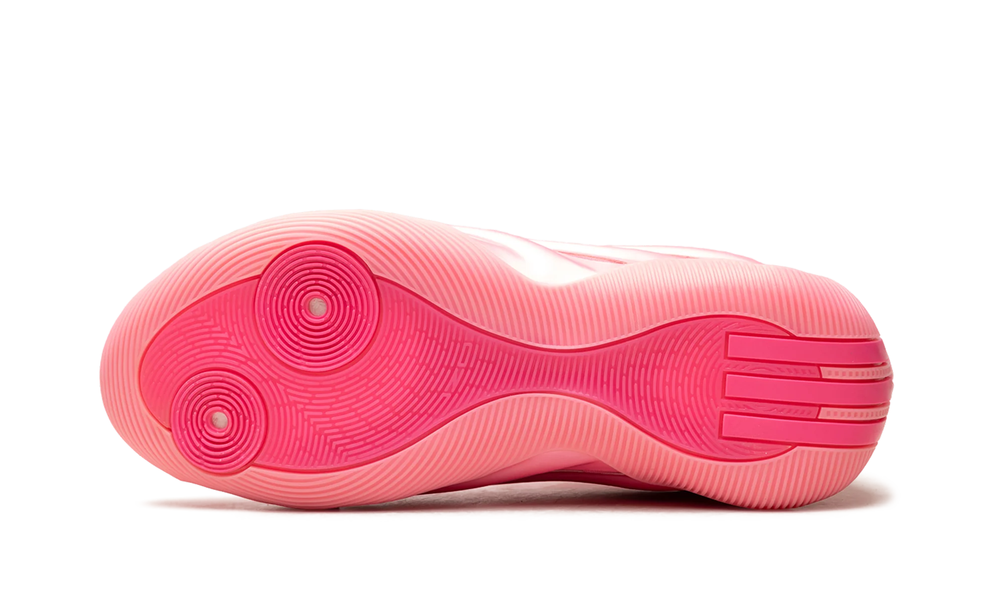 Harden Vol. 9 "Flamingo Pink" KJ6128