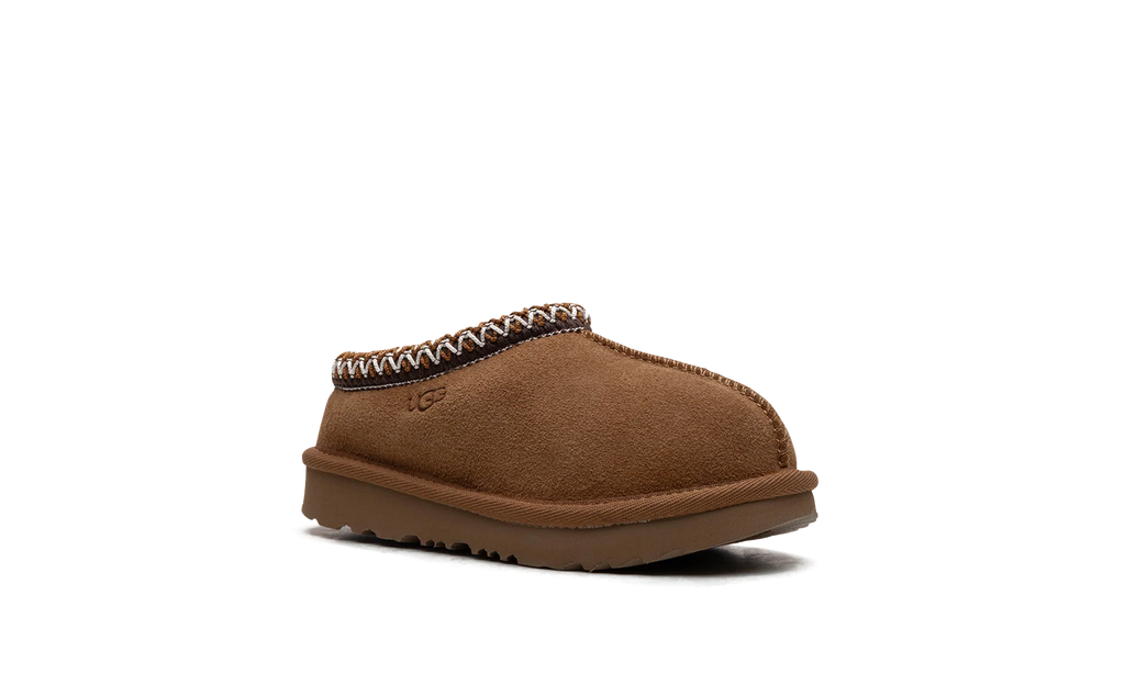 Tasman II Slipper TD "Chestnut" 1019066T CHE