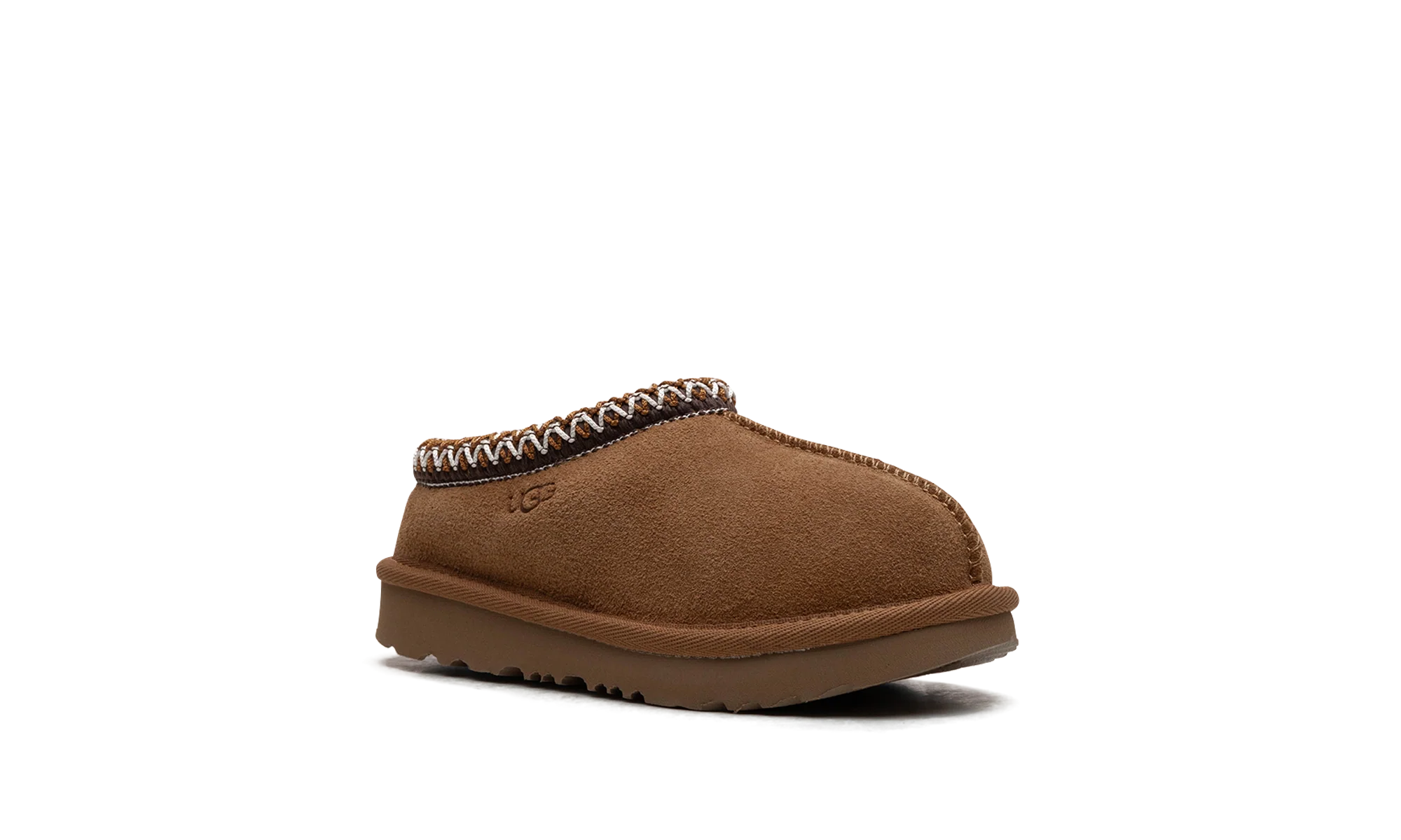 Tasman II Slipper TD "Chestnut" 1019066T CHE