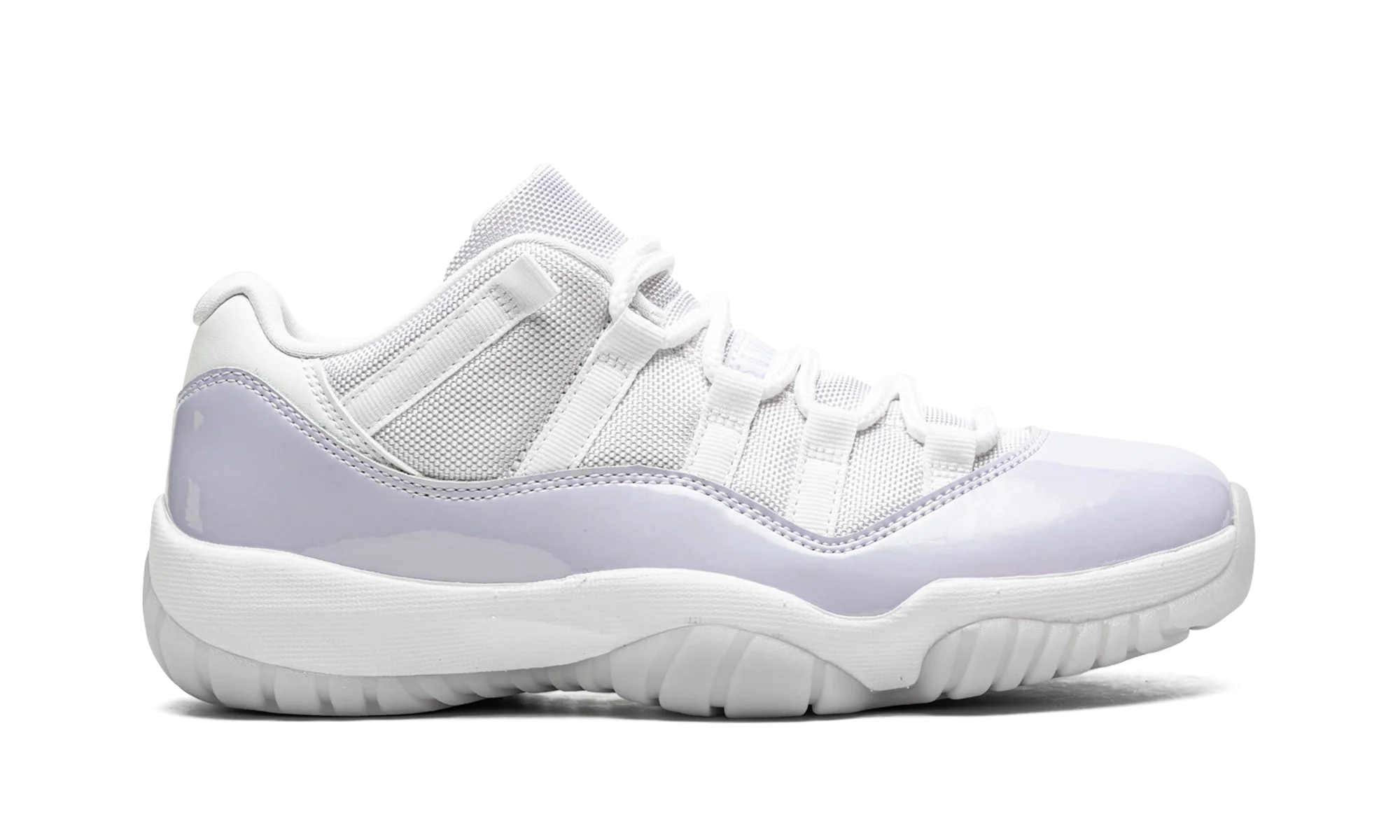 AIR JORDAN 11 LOW WMNS "Pure Violet" AH7860 101