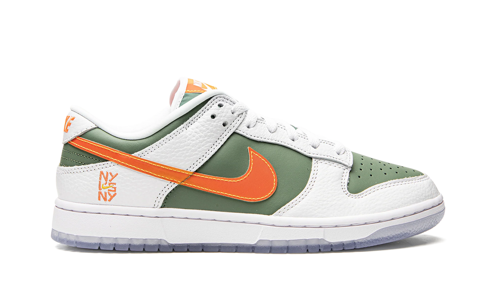 Dunk Low "NY vs NY" DN2489 300