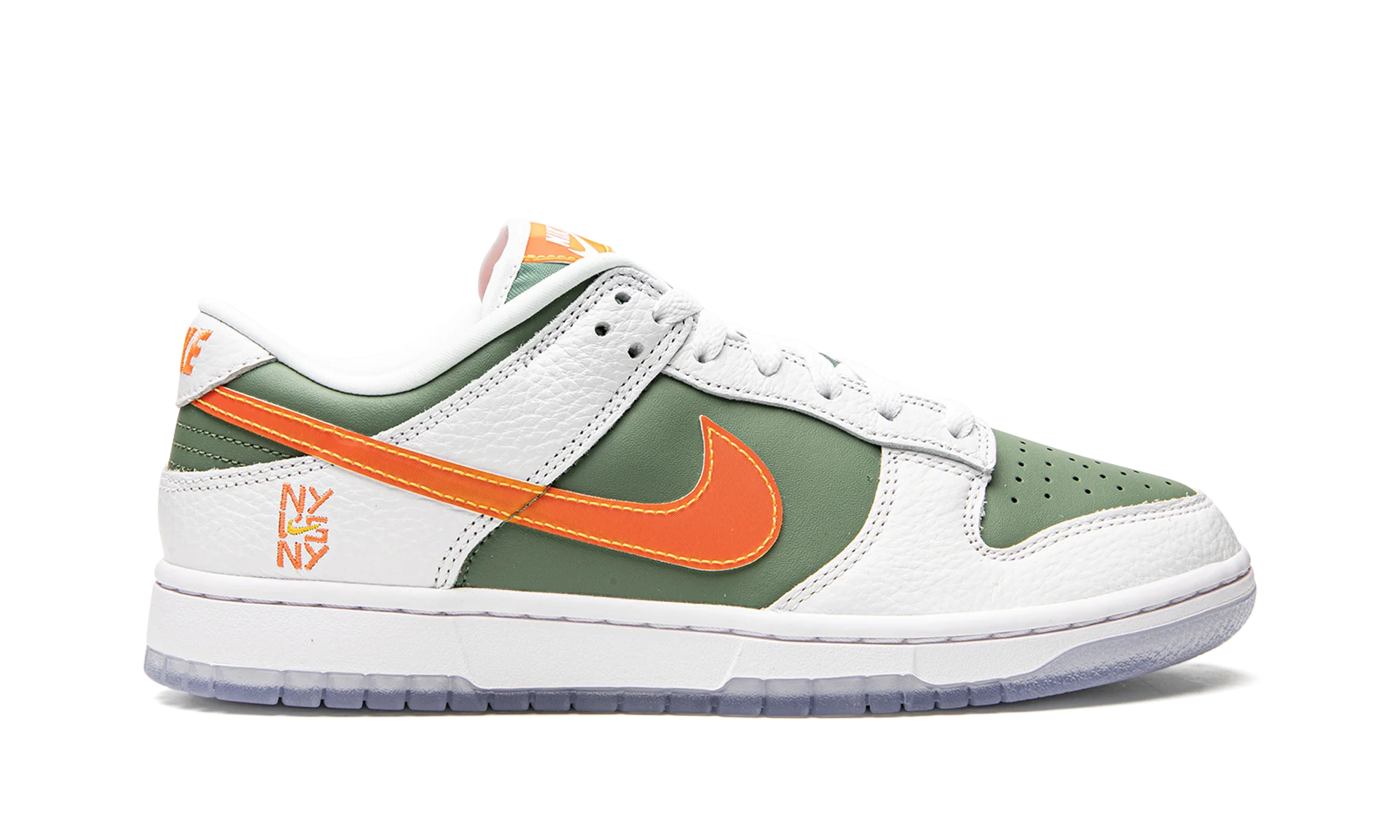 Dunk Low "NY vs NY" DN2489 300