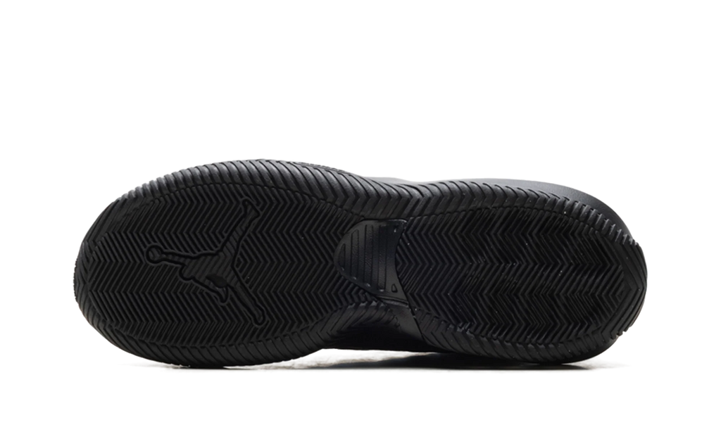 Jordan Stay Loyal "Triple Black" DB2884 002