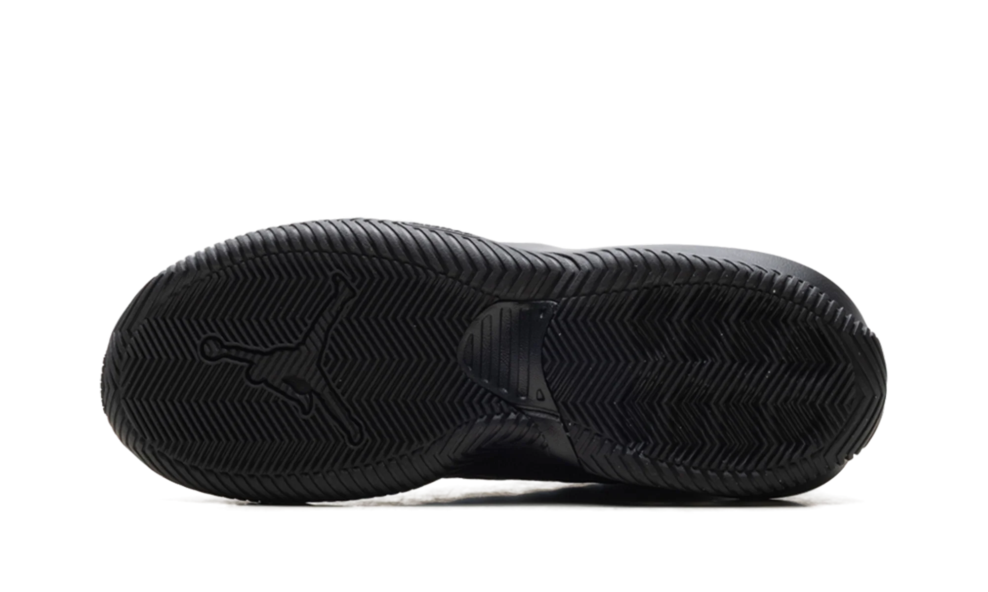 Jordan Stay Loyal "Triple Black" DB2884 002