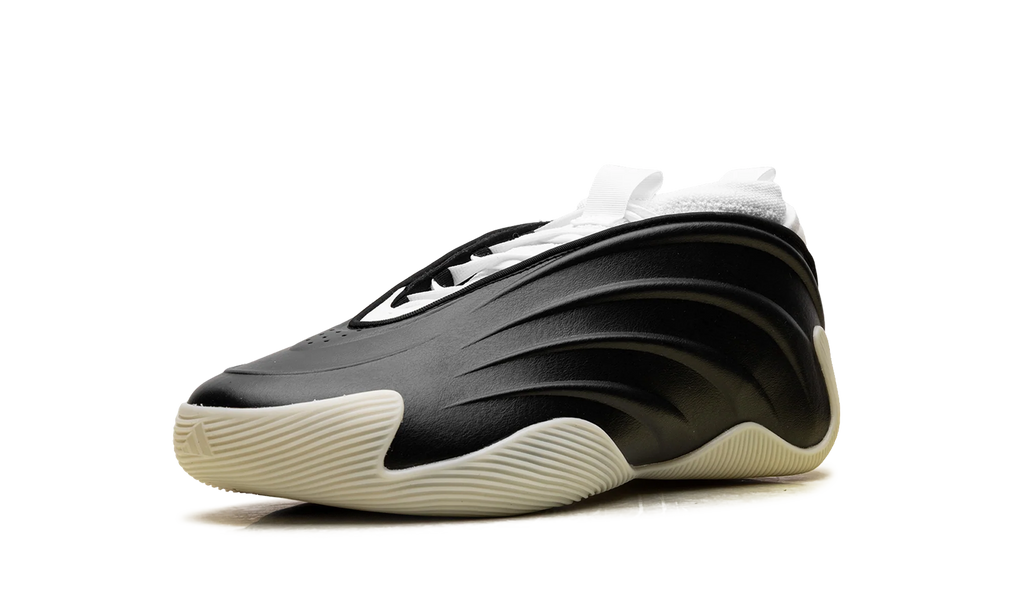 Harden Vol. 9 "Black Warm Vanilla" JQ9137
