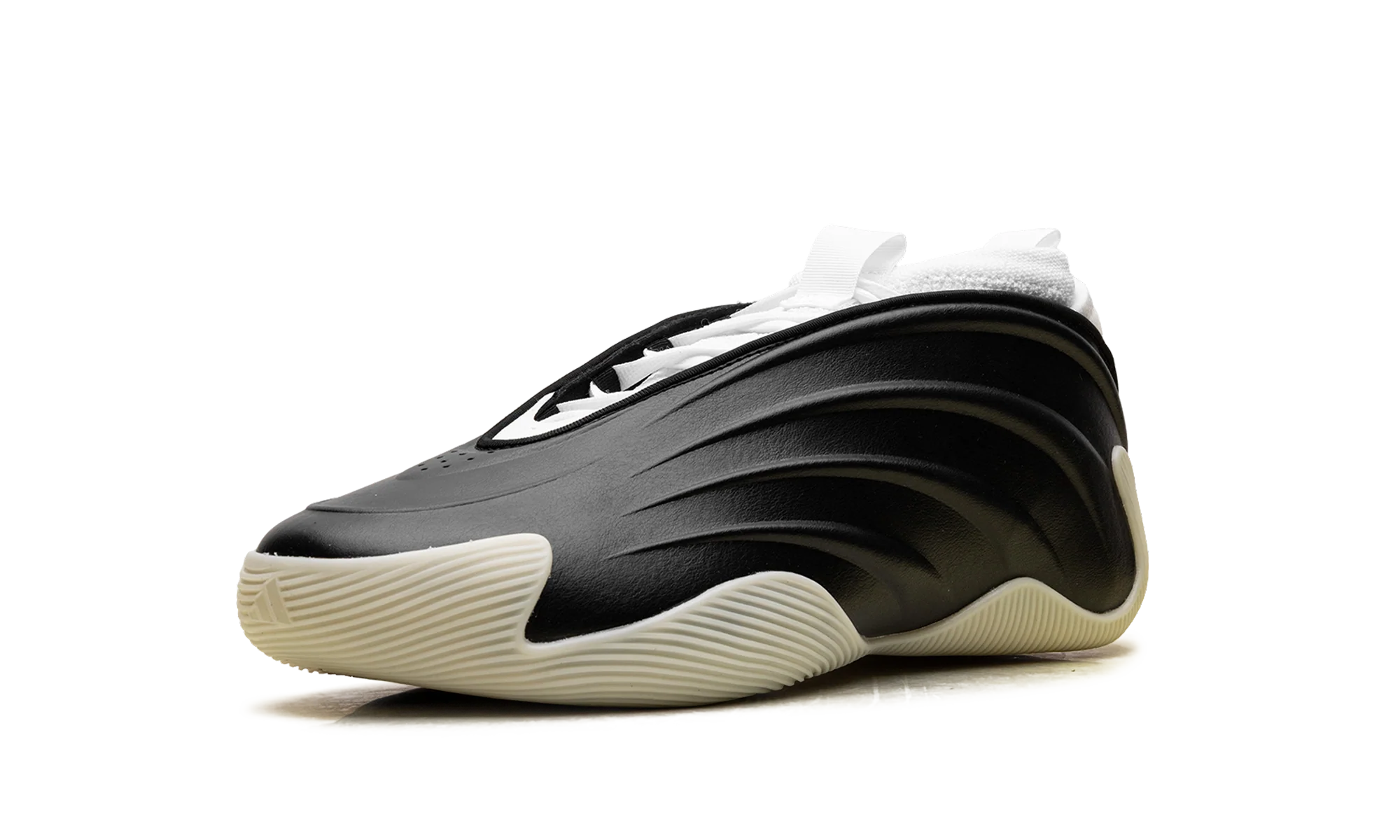 Harden Vol. 9 "Black Warm Vanilla" JQ9137