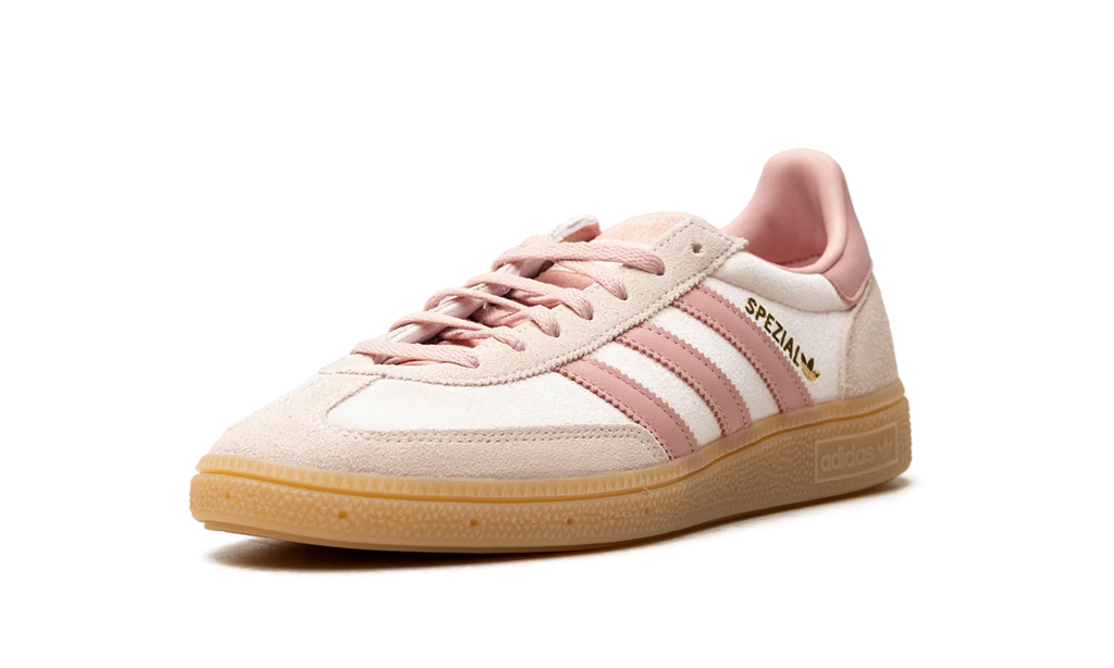 Handball Spezial WMNS "Wonder Quartz Gum" JR3645