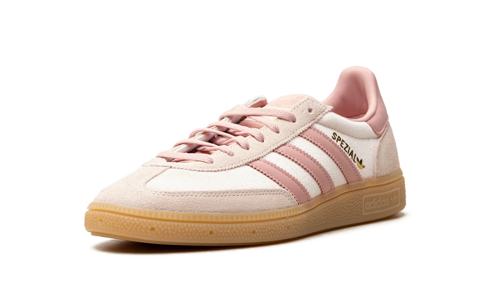 Handball Spezial WMNS "Wonder Quartz Gum" JR3645