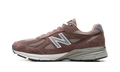 990v4 x Kith "Dusty Mauve" U990TK4