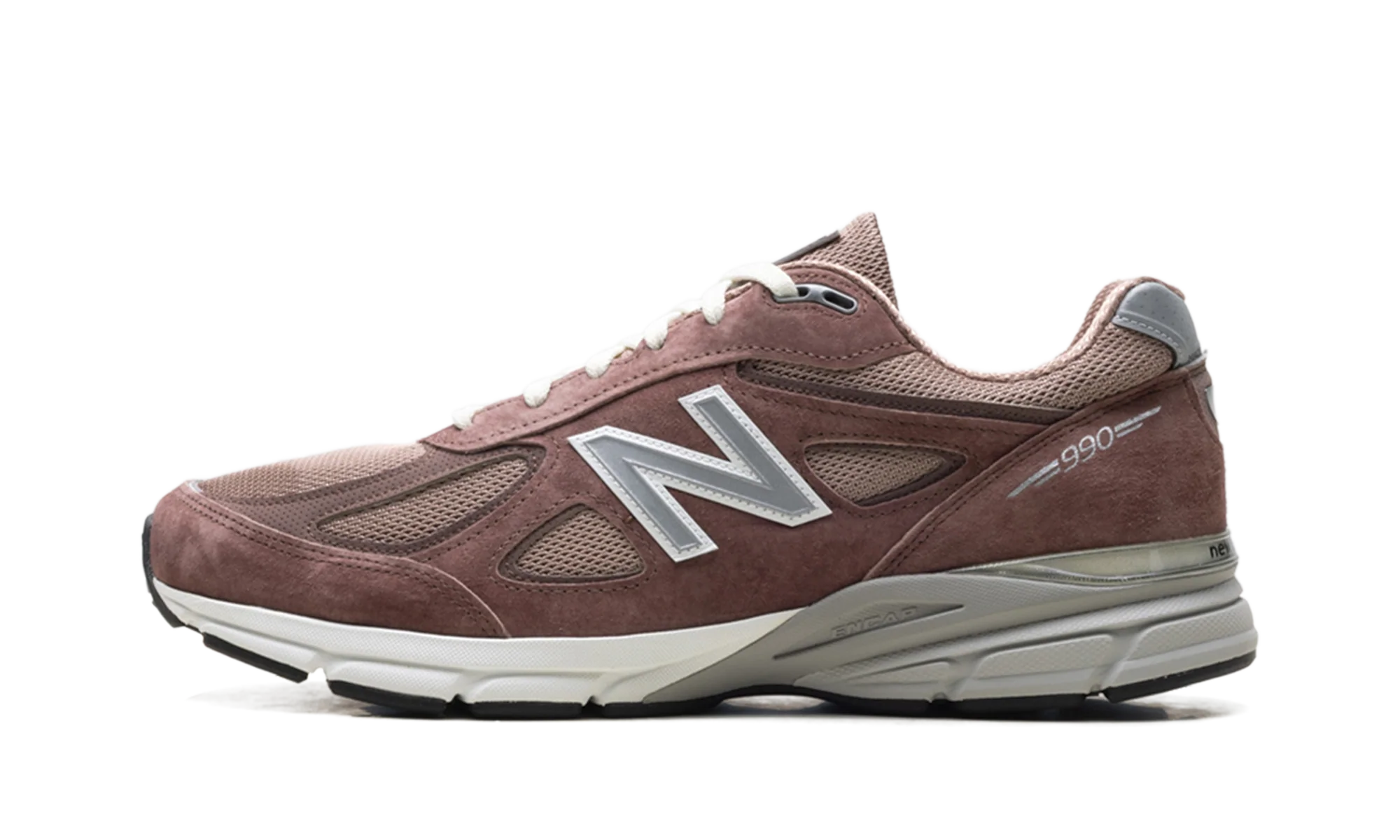 990v4 x Kith "Dusty Mauve" U990TK4