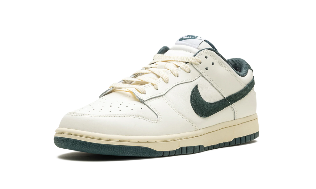 Dunk Low "Athletic Department - Deep Jungle" FQ8080 133