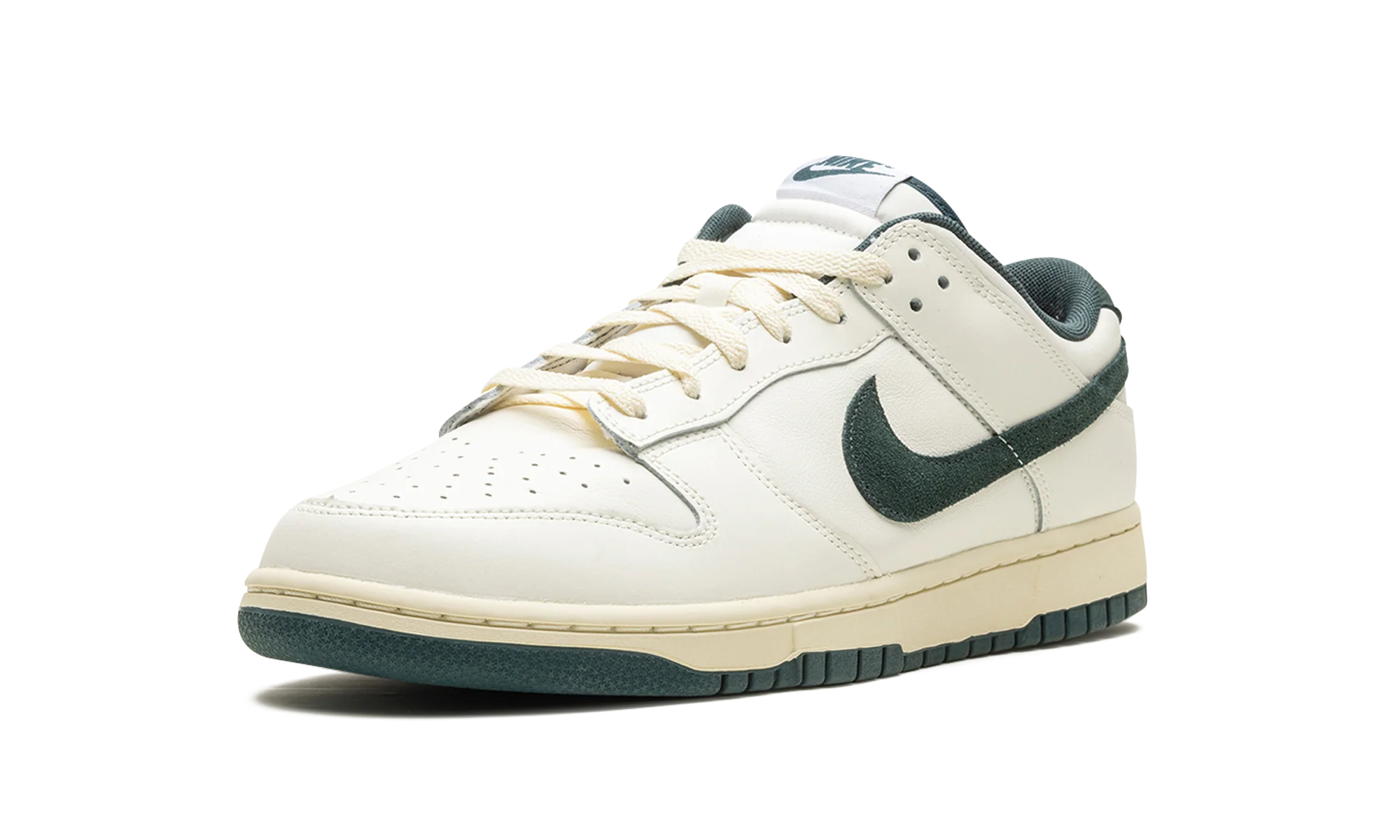 Dunk Low "Athletic Department - Deep Jungle" FQ8080 133