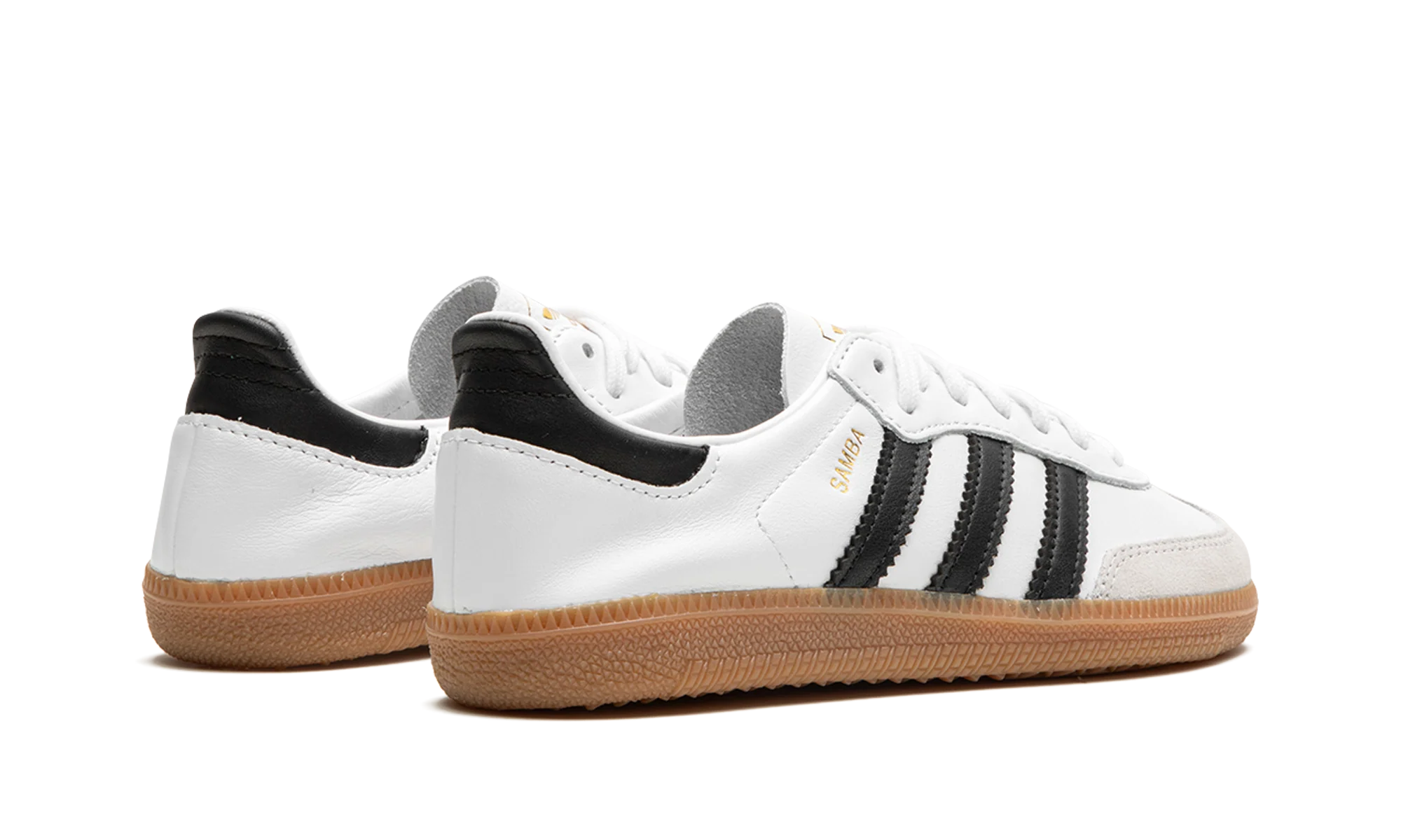 Samba Decon "Decon White Gum" IF0642