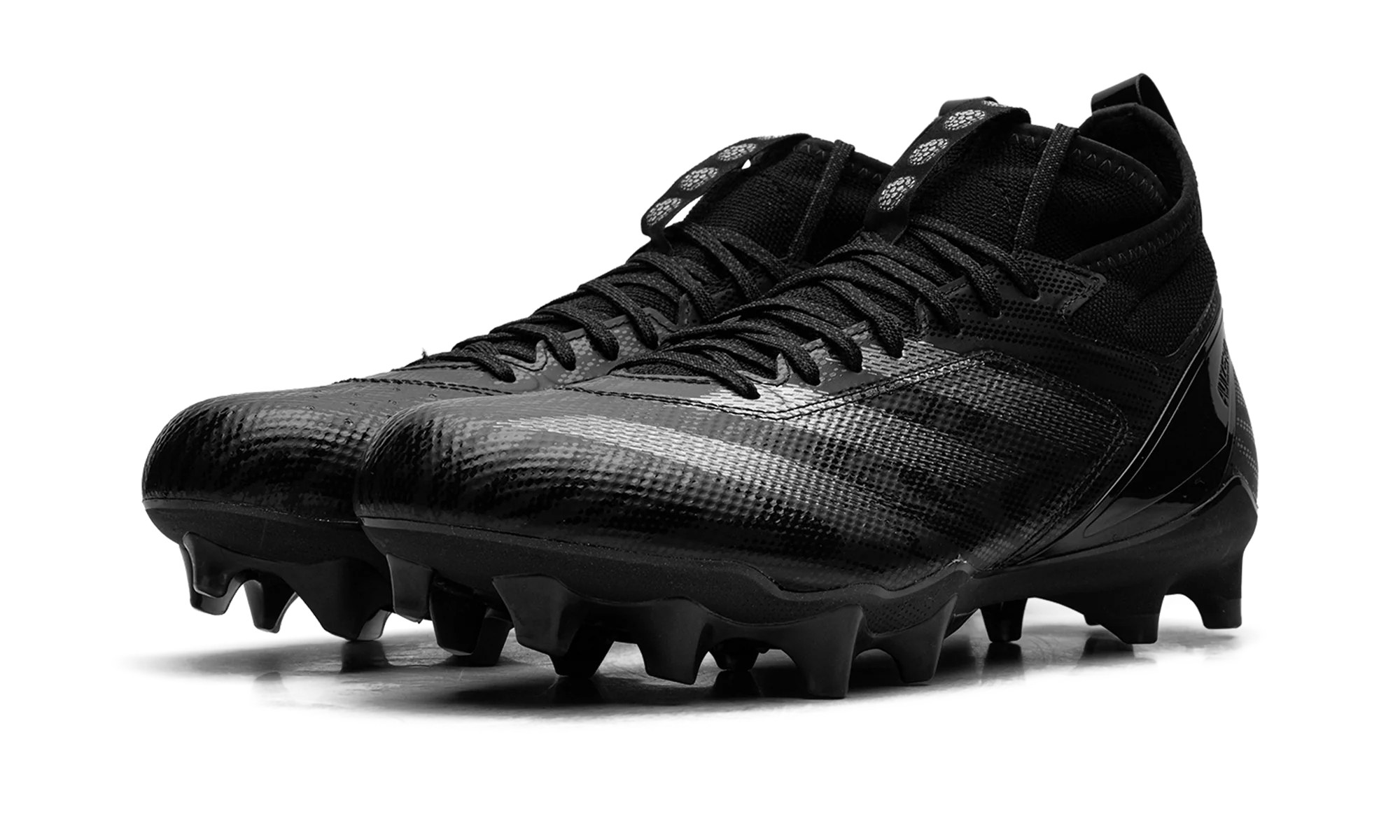 Adizero Impact "Black" IF2433