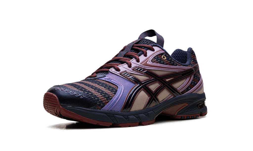 GEL-DS Trainer 14 "Kiko Kostadinov - Midnight/Purple Oxide" 1203A606 400