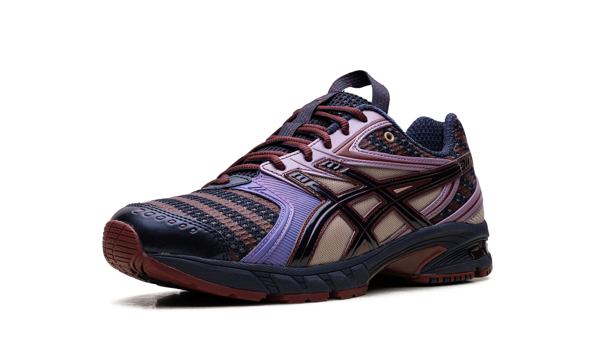 GEL-DS Trainer 14 "Kiko Kostadinov - Midnight/Purple Oxide" 1203A606 400