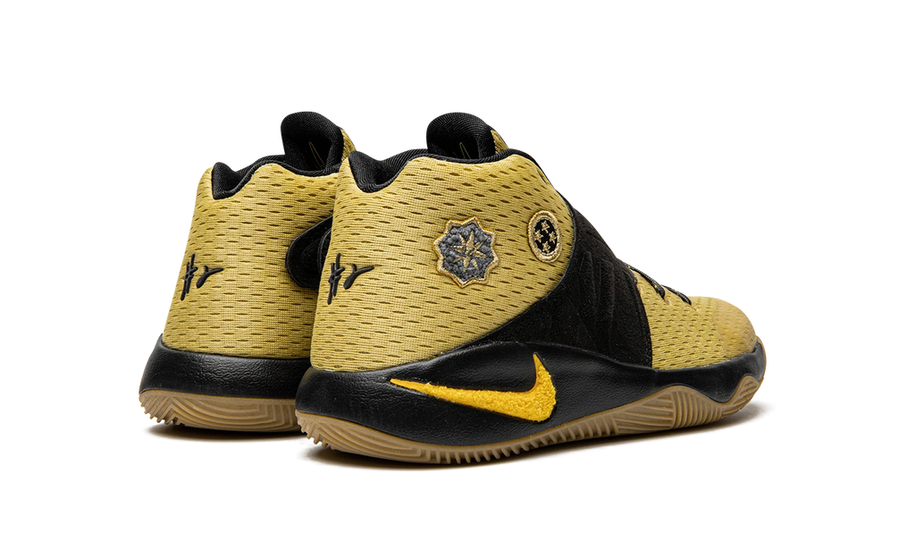 Kyrie 2 AS (GS) "All Star" 835943 307