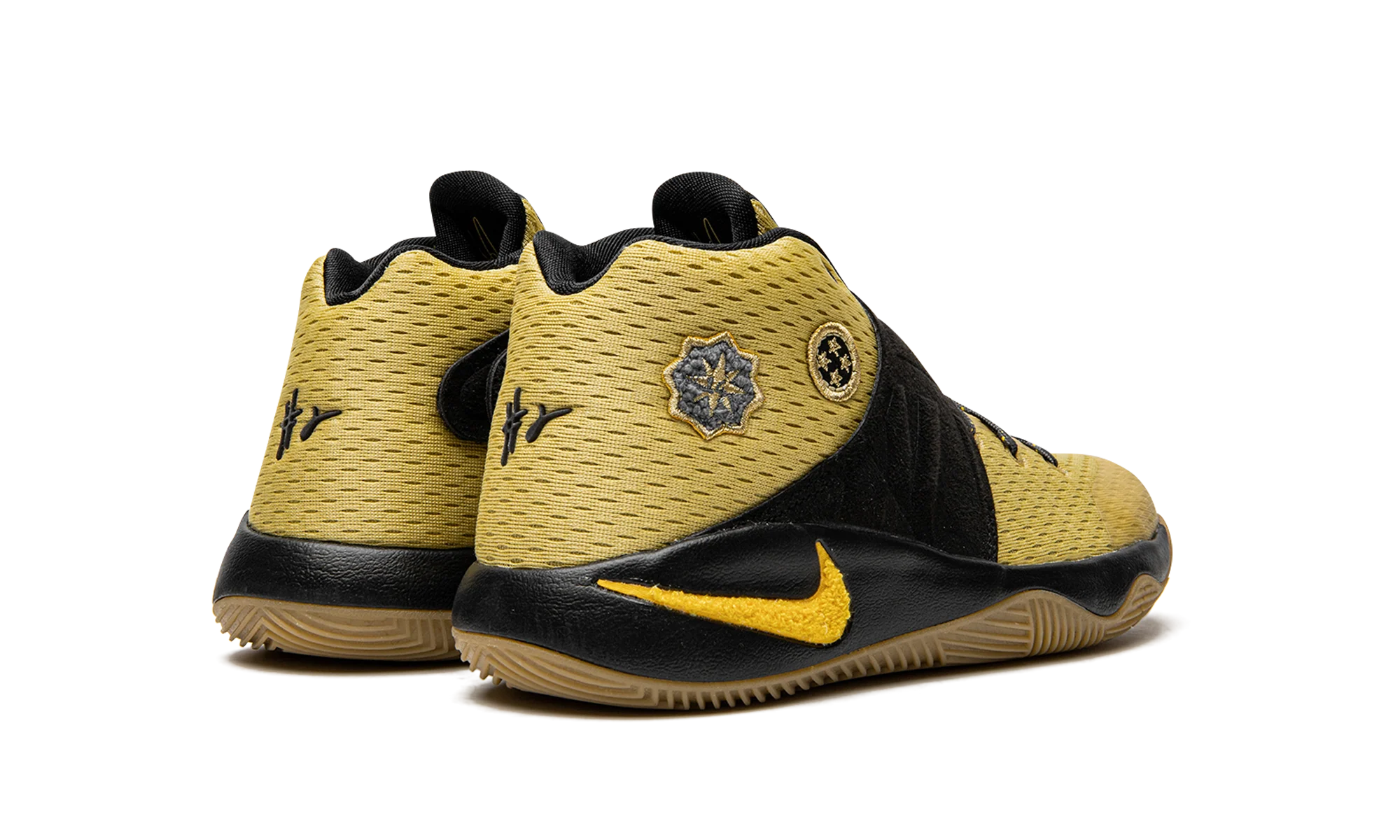 Kyrie 2 AS (GS) "All Star" 835943 307