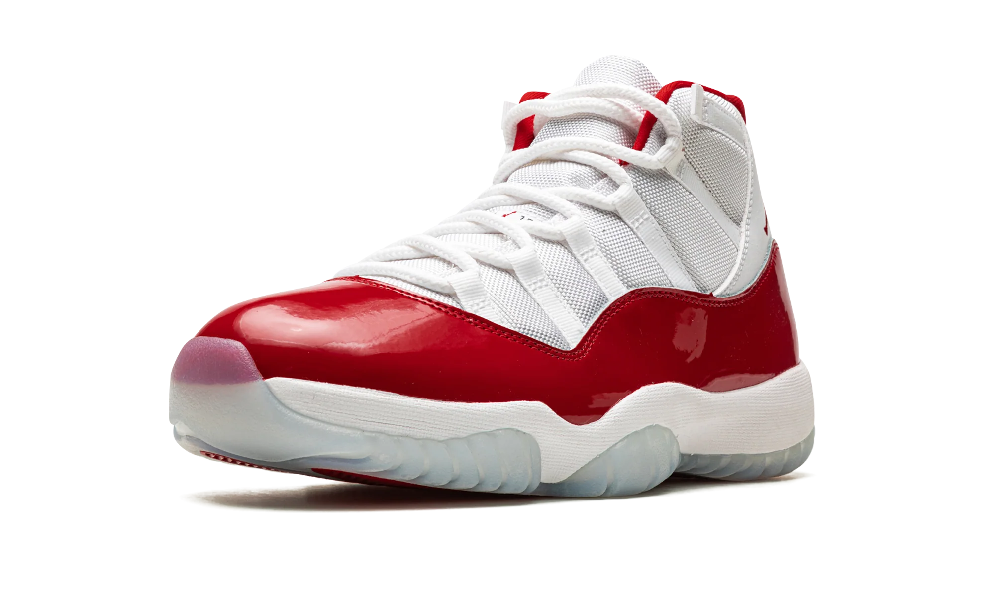 Air Jordan 11 "Cherry 2022" CT8012 116