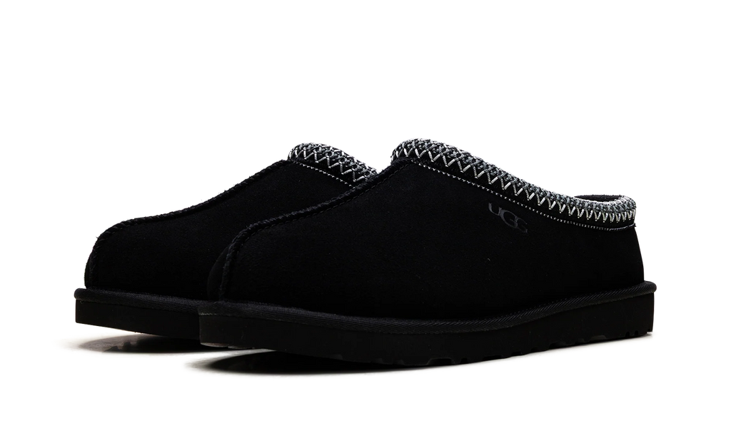 Tasman II "Black" 1174671 BLK