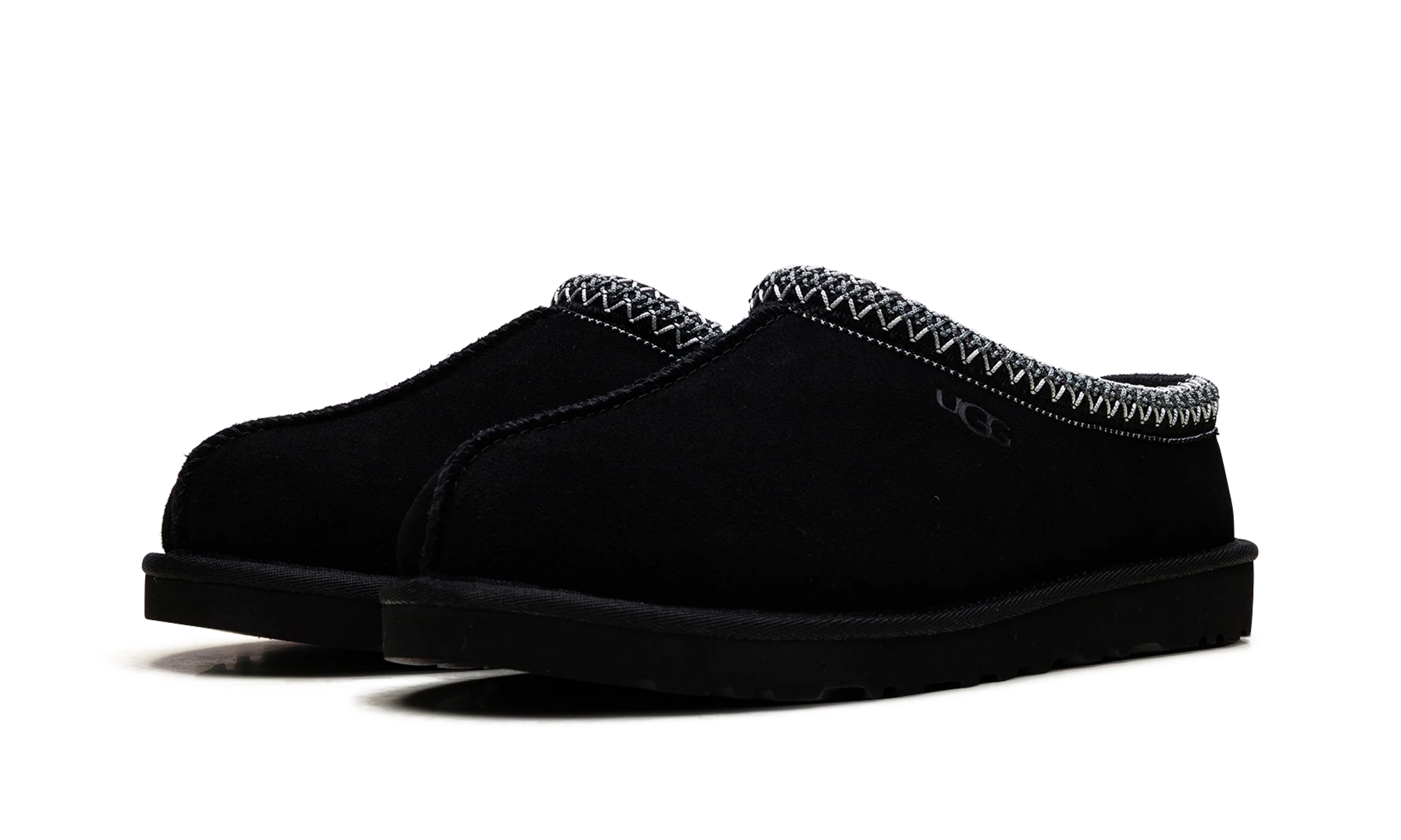 Tasman II "Black" 1174671 BLK