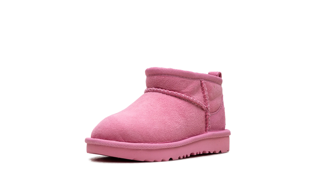 Classic Ultra Mini GS "Sachet Pink" 1130750T STPN