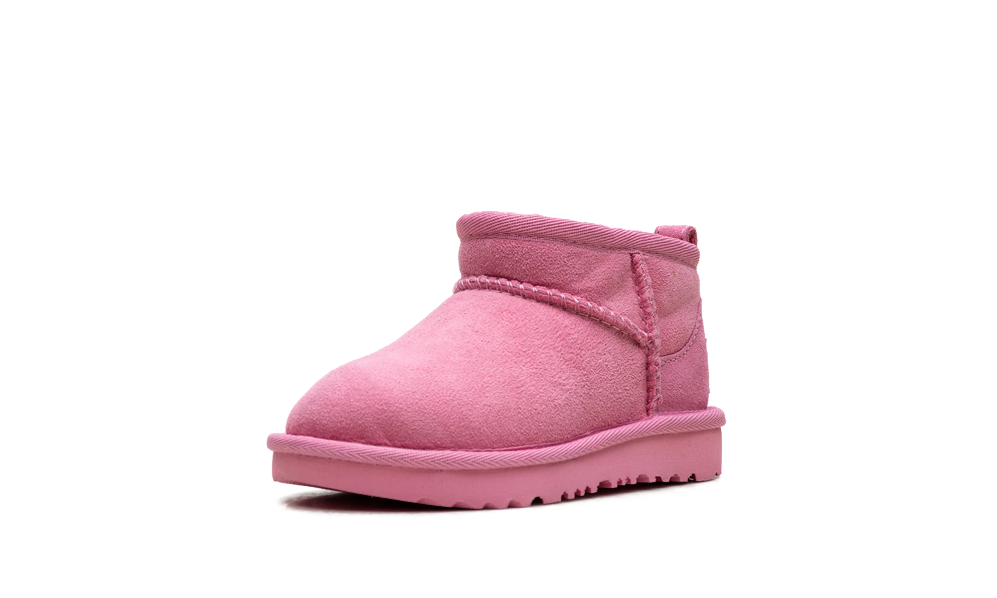Classic Ultra Mini GS "Sachet Pink" 1130750T STPN