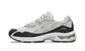 Gel-NYC GS "Cream / Smoke Grey" 1204A175 101