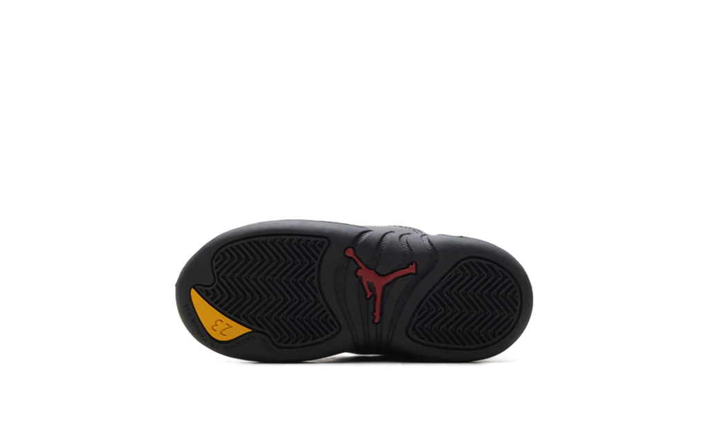 Air Jordan 12 TD "Taxi" 850000 117