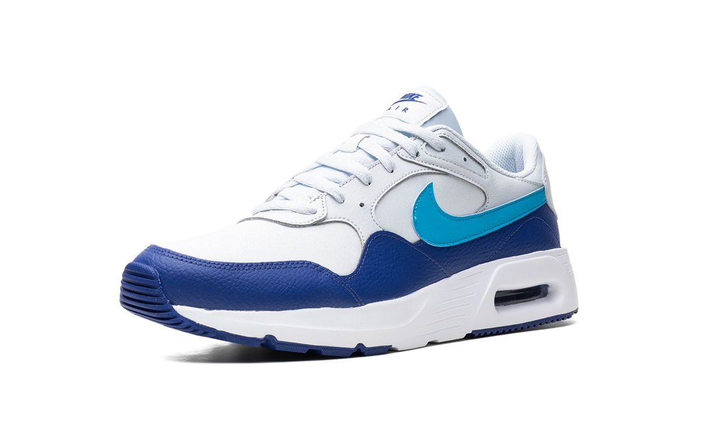 Air Max SC "Blue Lightning" CW4555 012