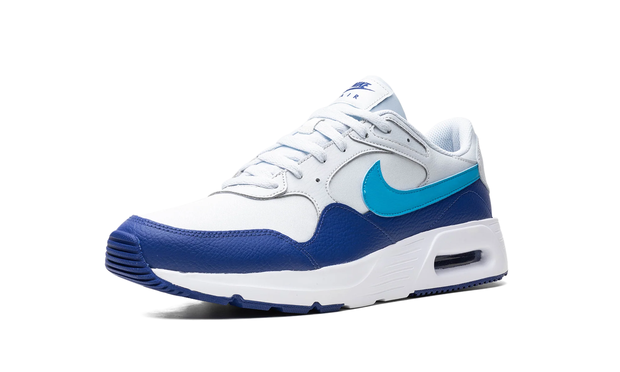 Air Max SC "Blue Lightning" CW4555 012