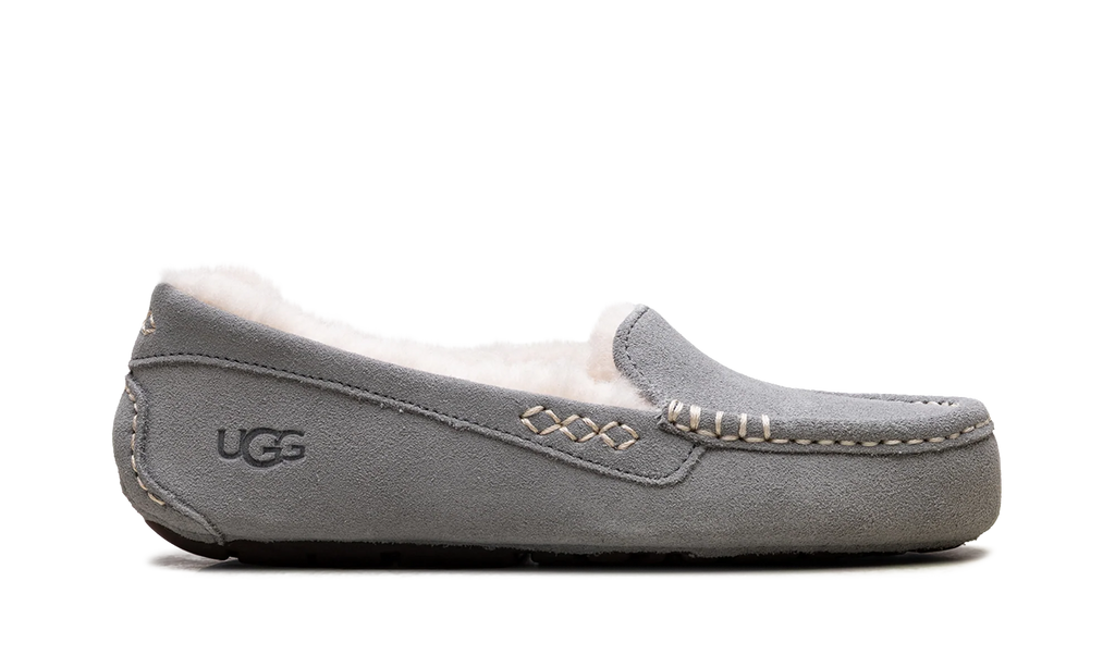 ANSLEY WMNS "Grey" 1106878 LGRY