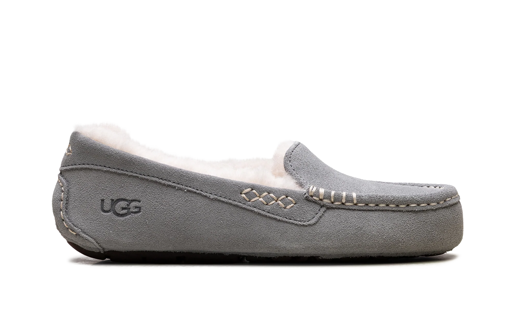 ANSLEY WMNS "Grey" 1106878 LGRY