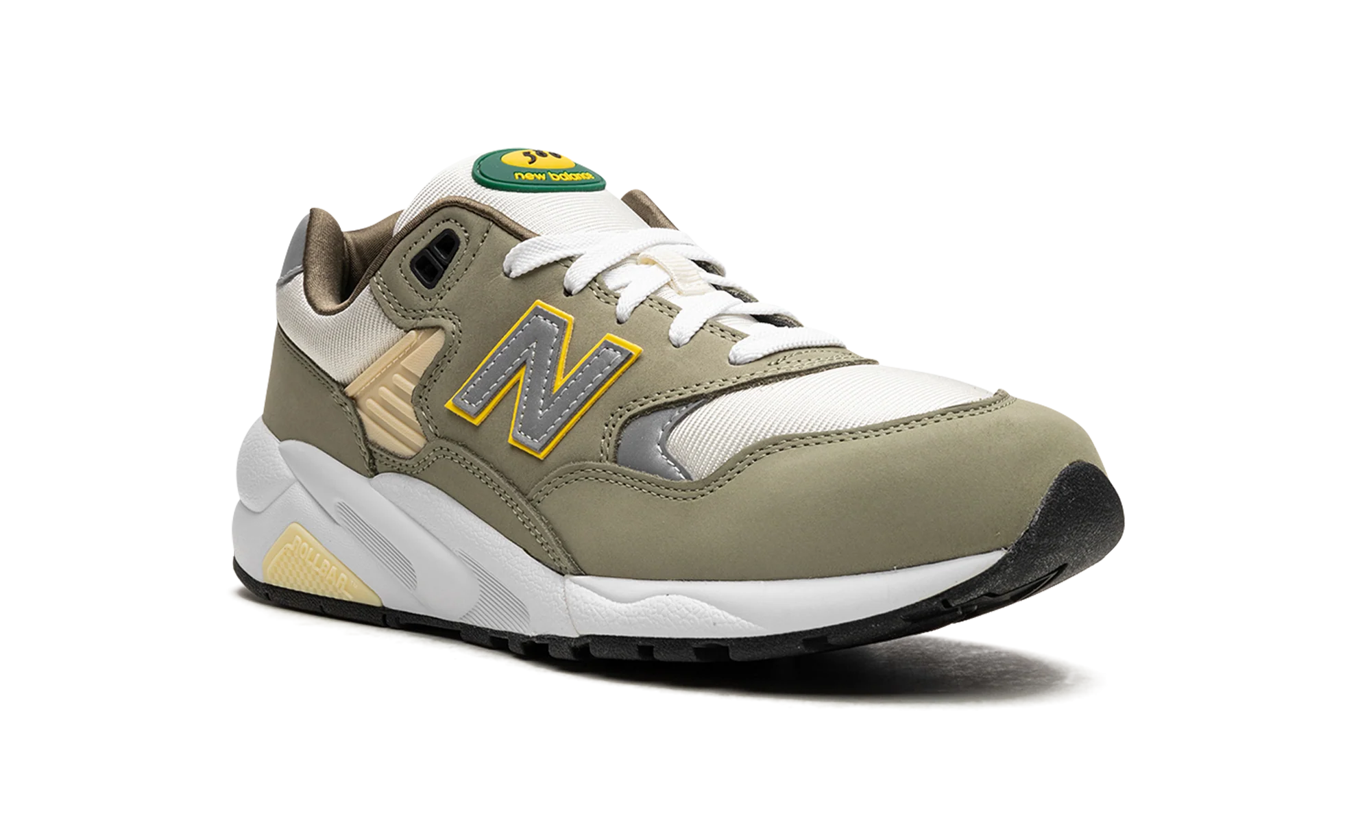 580 "Olive" MT580AC2