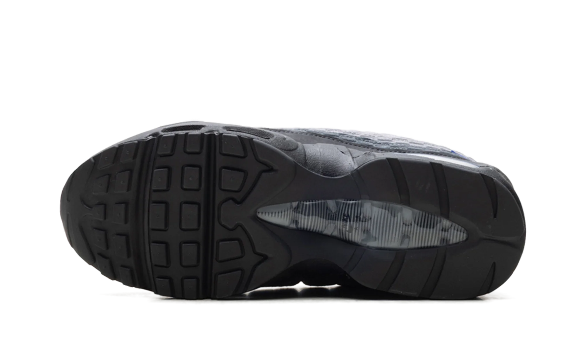 Air Max 95 GS "KITH - Knicks" IM6039 001